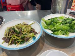 -邹胖哥好好吃餐馆(荔波美食街店)