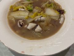 -牟传仁饭庄(星海店)