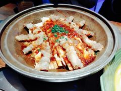 -蜜桃餐厅·江浙融合菜(荟聚购物中心店)