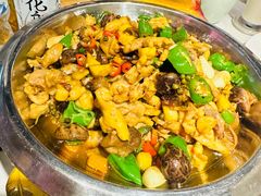 -自己人·宜昌菜(水悦城店)
