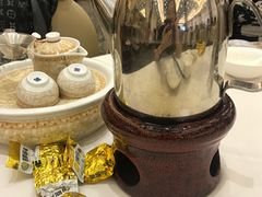 -君德澜酒家·创意粤菜(金山谷店)