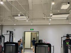 -FLARE STAR FITNESS(复地活力城店)