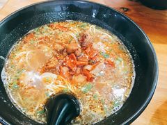 泡椒牛蛙面-小厨面(巨野路店)