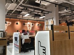 -焼肉ライク·烧肉LIKE(万菱汇店)