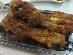 -疆域美食