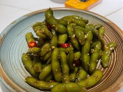 -寂寞的豆芽 蒙古原切大串(金宇店)