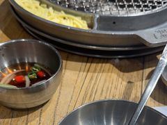 -姜虎东白丁烤肉(深圳湾后海汇店)