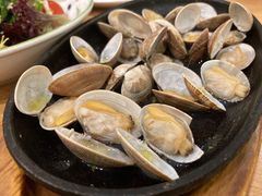 -萨莉亚意式餐厅(苏州食百家店)