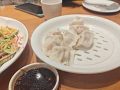 -海铺·渔家虾水饺(皇姑店)