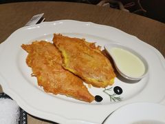 -波特曼西餐厅(中央大街店)