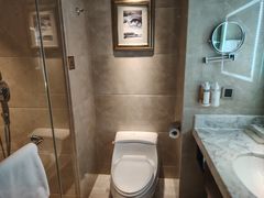 -成都世纪城假日酒店-西楼