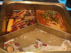 -王家渡火锅店(棕榈泉店)