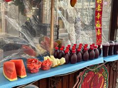 -新疆国际大巴扎