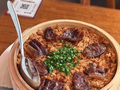 -乔街深夜食堂·小龙虾·高压锅生蚝(杭州总店)