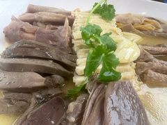 -琼林徽宴(中央门店)
