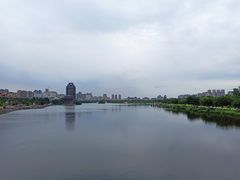 -眉山湿地公园(东坡区)