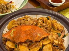 -甬上名灶(天一阁·翠柏店)