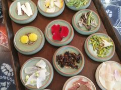 -桥香园过桥米线(国贸店)