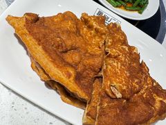 -黑窑厂糖油饼烤鸭·清真菜(旗舰店)