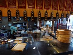-古铺良食(柯城店)