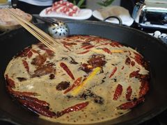 -王家渡火锅(三苏祠店)