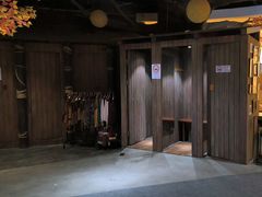 -暴风岛沉浸式体验馆(百联世纪店)