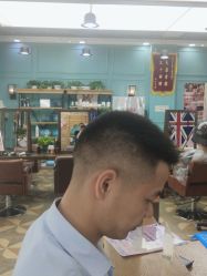 点击看大图 -天姿美发·时尚造型