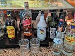 -天津君隆威斯汀酒店