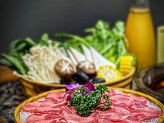 -渝味晓宇火锅(合川路店)