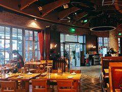 -MR.ROCKY洛奇先生RESTAURANT&BAR(宝安壹方城店)