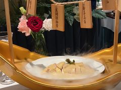 -狮拾久·现代新加坡料理(福田COCO Park店)