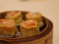 鲜虾烧卖-顺德人家食府(黄金广场店)
