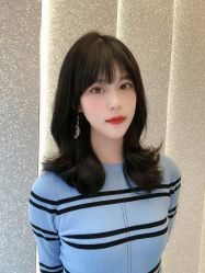 点击看大图 -3AM·S HAIR SALON烫发染发接发