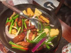 -旺爷砂锅·茶作(国贸城店)