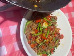 -龙师傅卤炒(天马店)