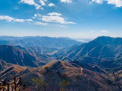 -大岭沟猕猴桃谷风景区