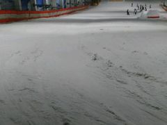 -绍兴启迪乔波冰雪世界