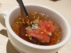 -畅润江小鱼·老坛子酸菜鱼(富弘广场店)