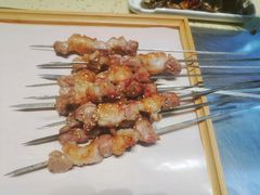 -延边烧烤•8年匠心(秦皇岛总店)