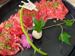 -川越泰火锅(吉利大厦店)