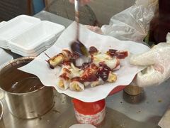 -香港风味小吃店(中英街店)