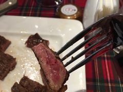 -芭莉与彩虹西餐厅(成都合生汇店)