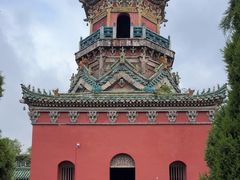 -延庆观