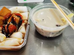-胡椒猪肚汤(康王店)