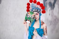 -盘子女人坊生日照·摄影馆(华强店)