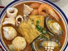 -老闽味姜母鸭·煎蟹闽菜餐厅(曾厝垵地标店)