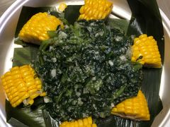-艳阳天·非遗楚菜(武汉客厅店)