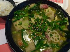 -食悦天美食广场(西安CityOn熙地港购物中心店)