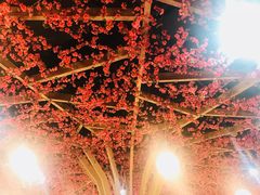 -喵咪烤肉(兰州虹盛百货购物广场店)