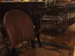 -记者俱乐部酒吧(北京瑞吉酒店)